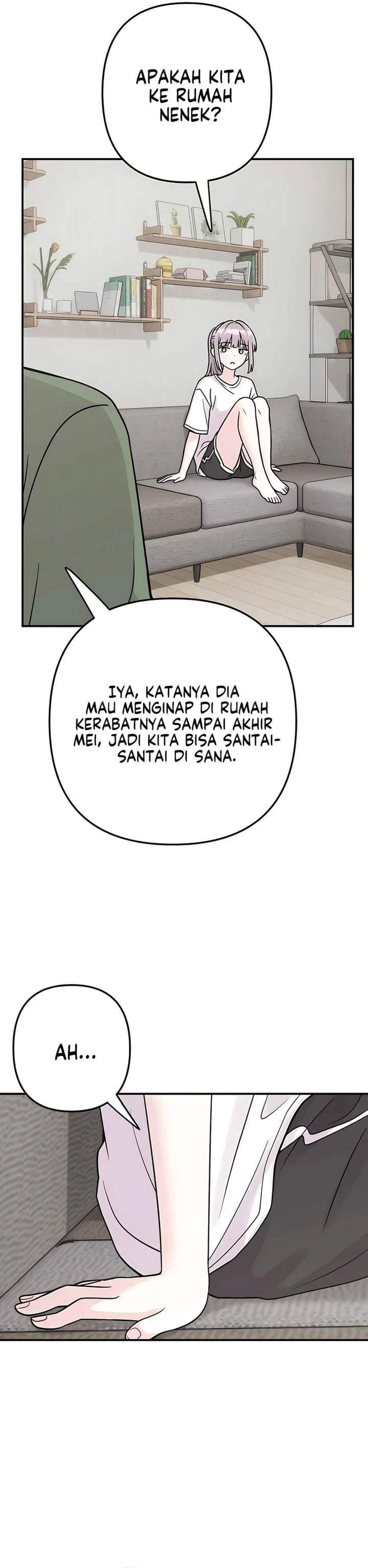 Operation Heart-Pounding Chapter 29