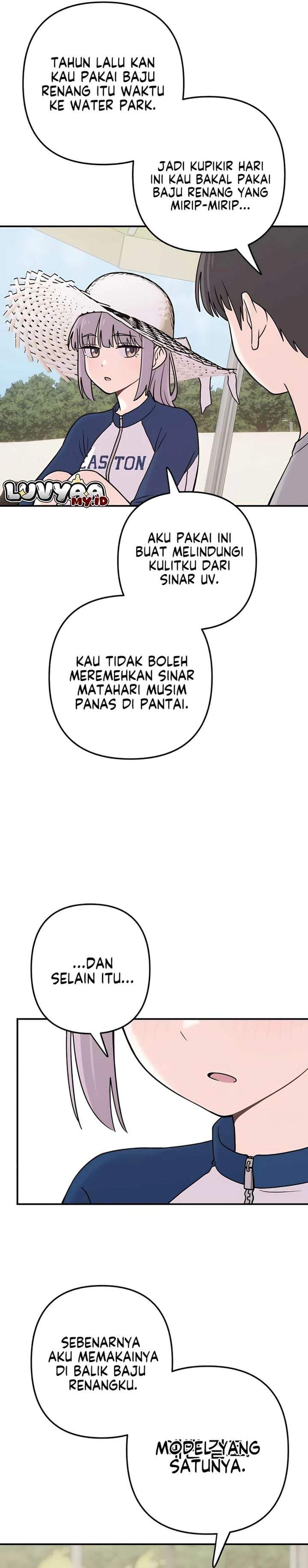 Operation Heart-Pounding Chapter 29
