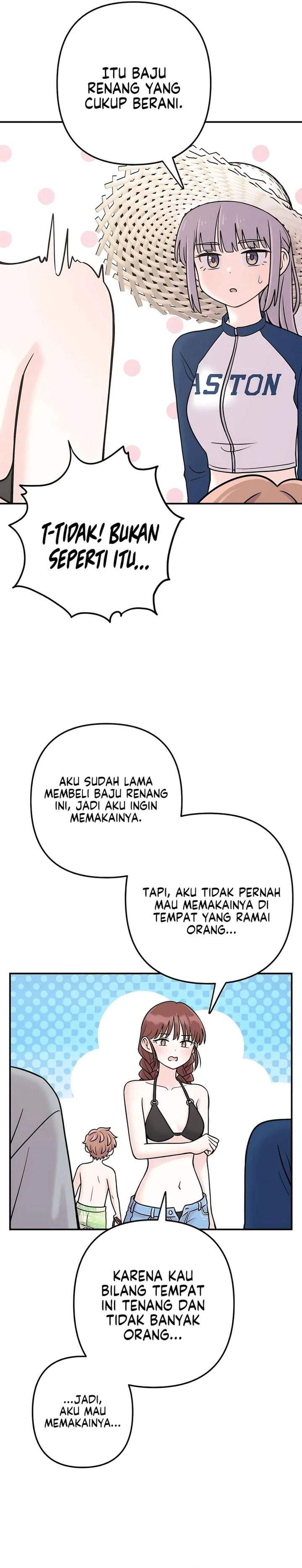 Operation Heart-Pounding Chapter 29