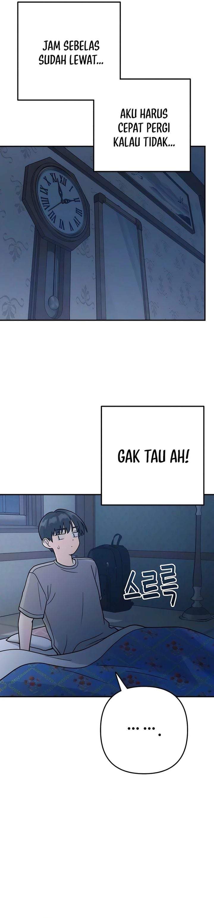 Operation Heart-Pounding Chapter 30