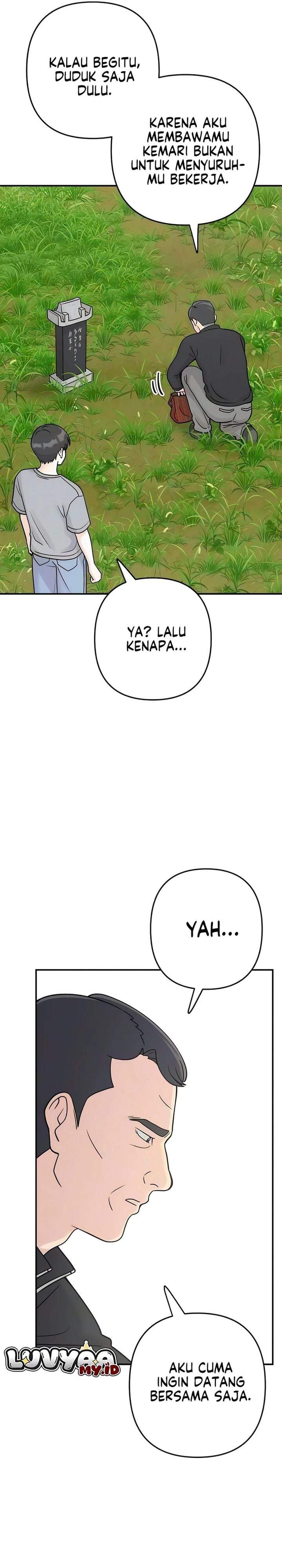 Operation Heart-Pounding Chapter 30