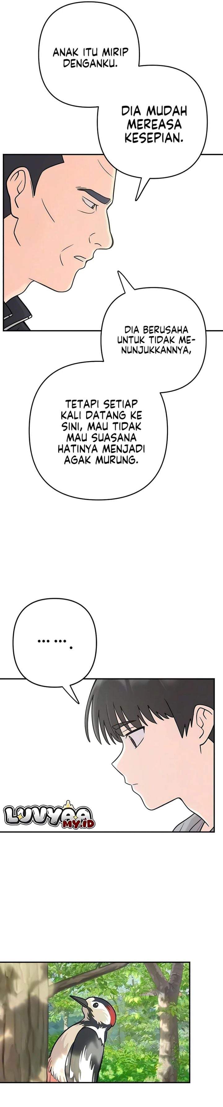 Operation Heart-Pounding Chapter 30