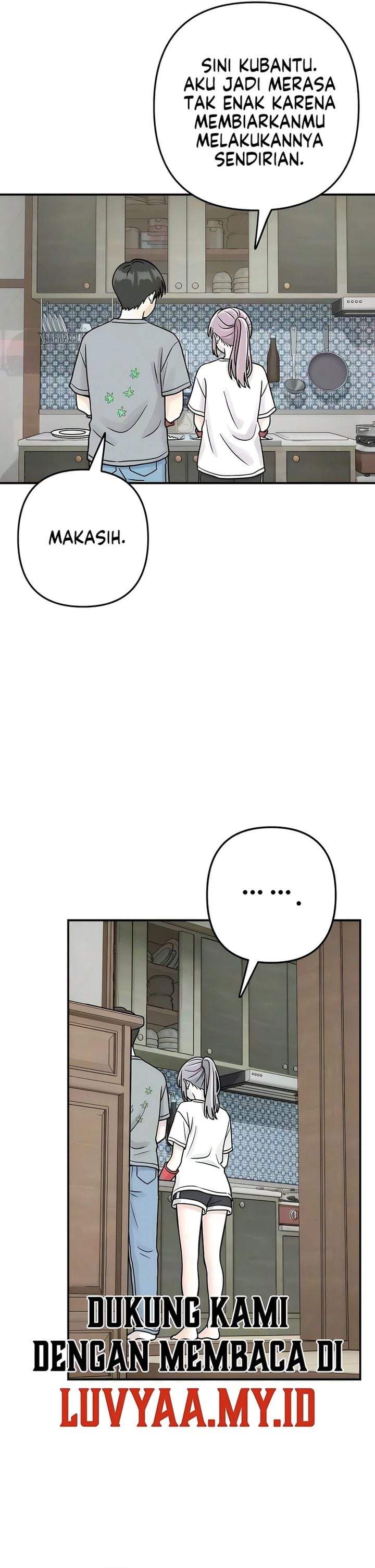 Operation Heart-Pounding Chapter 30