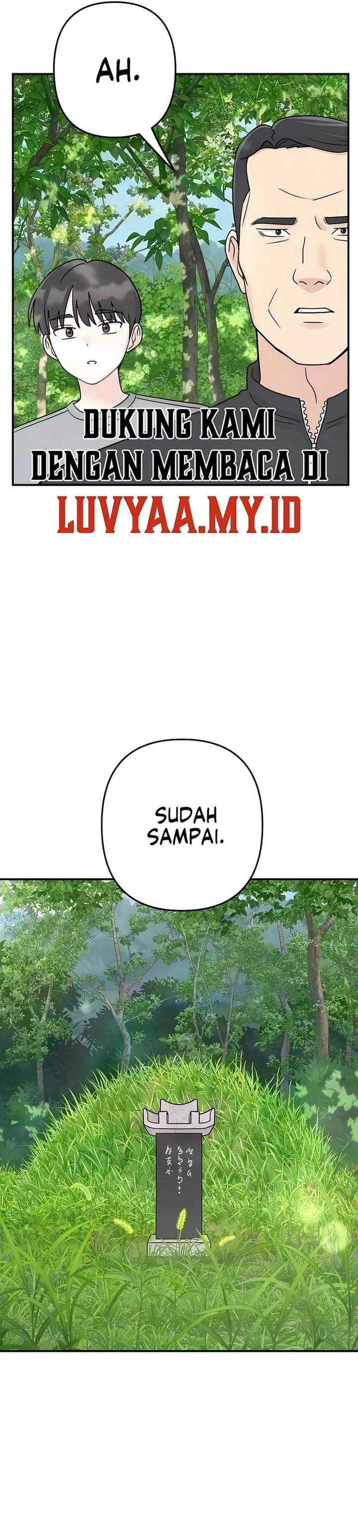 Operation Heart-Pounding Chapter 30