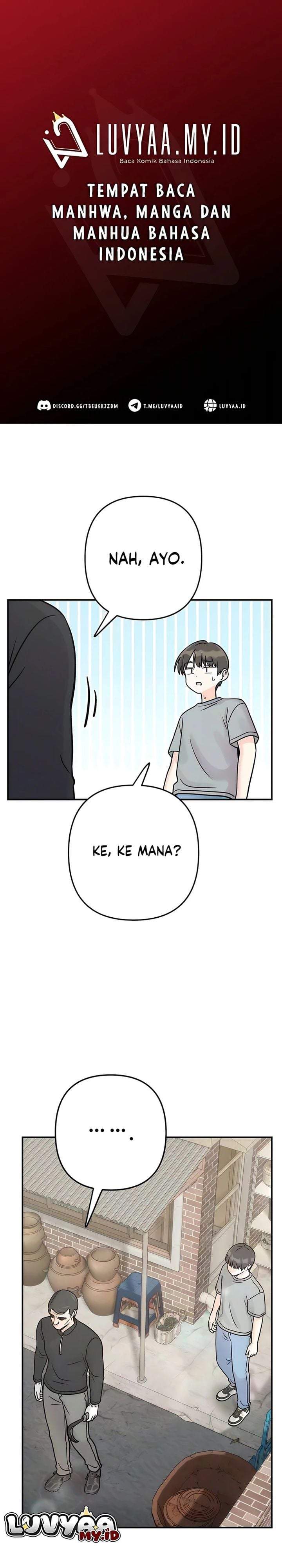 Operation Heart-Pounding Chapter 30