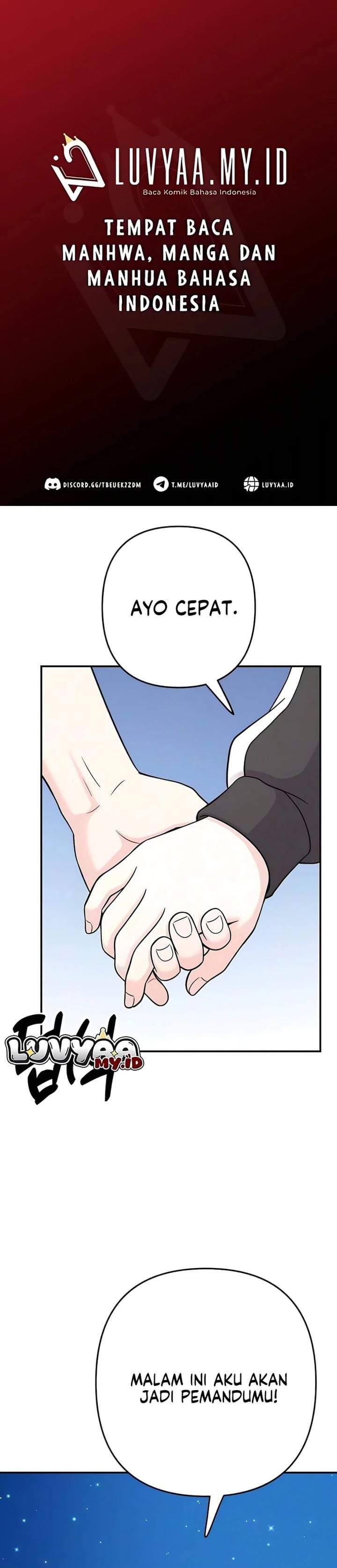 Operation Heart-Pounding Chapter 31