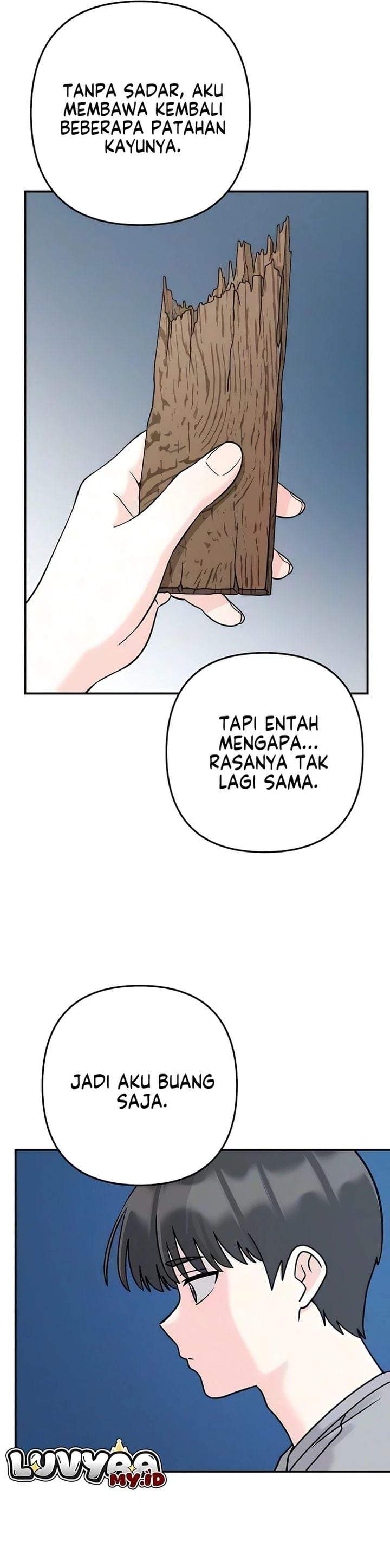 Operation Heart-Pounding Chapter 31