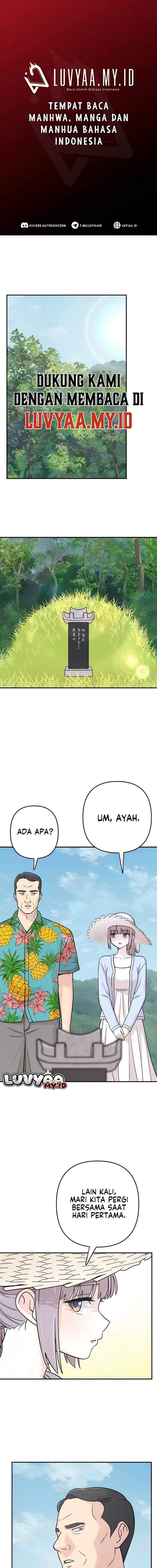 Operation Heart-Pounding Chapter 32