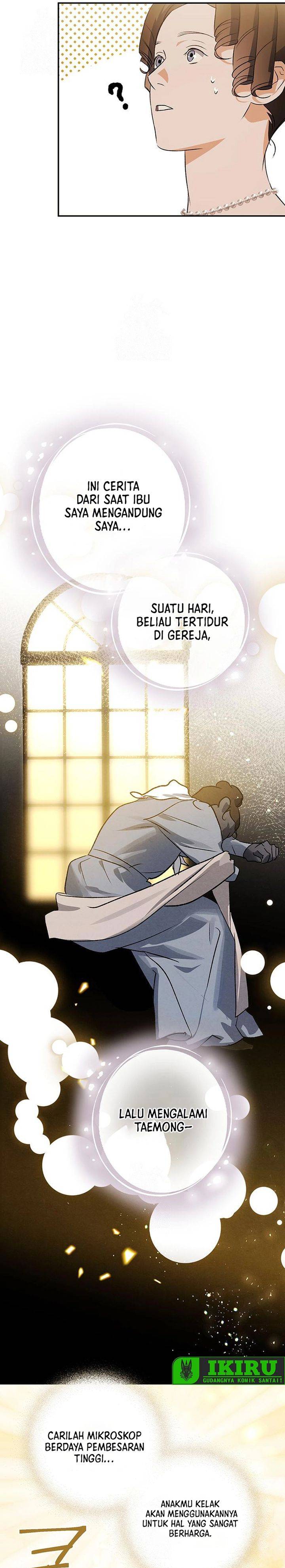 The Black-Haired British Doctor Chapter 49