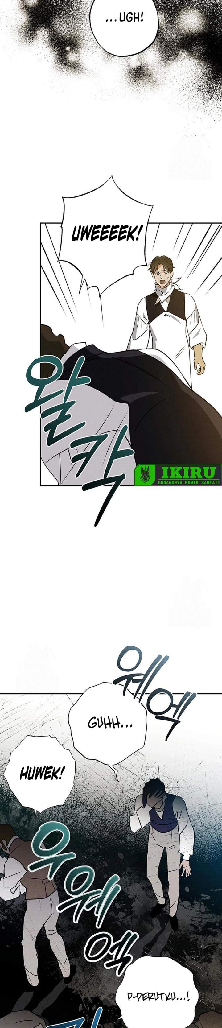 The Black-Haired British Doctor Chapter 50