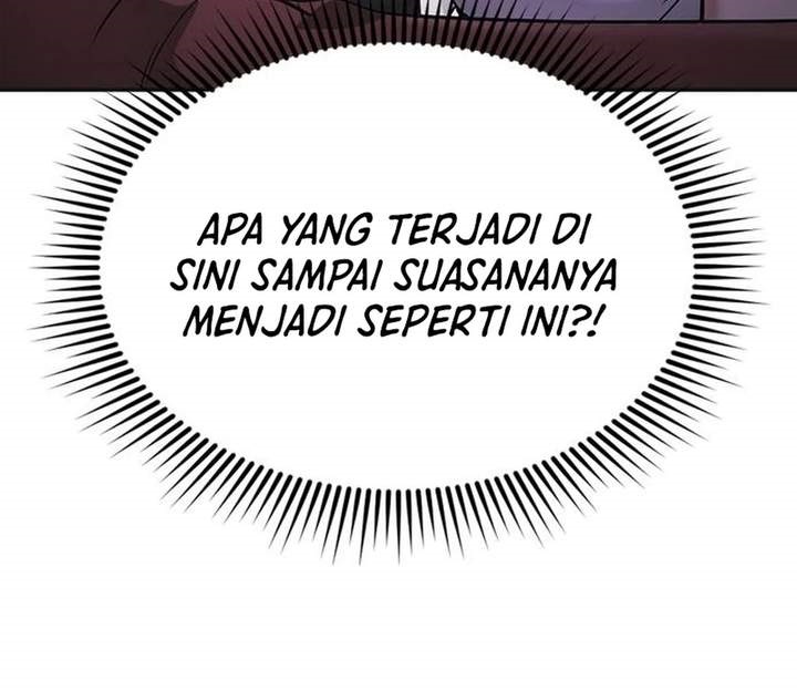 The Lawyer Who Sees Spirits Chapter 13