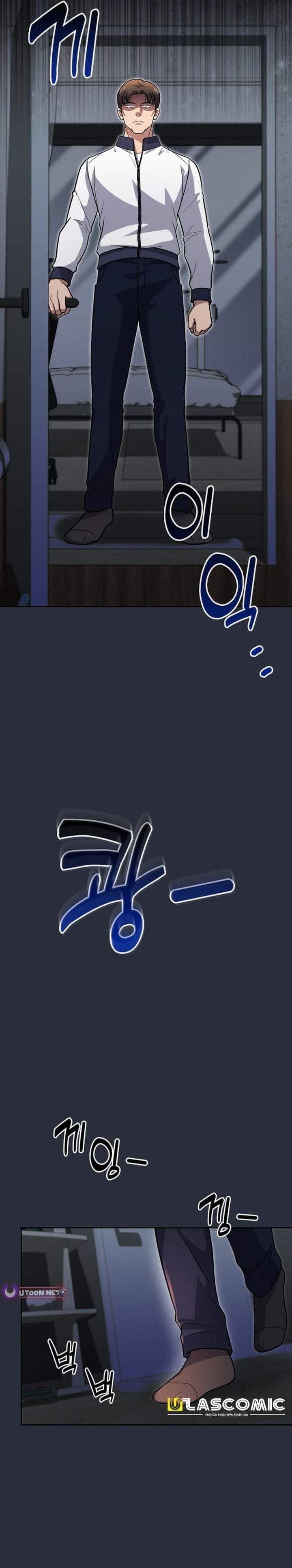 Reset Life of Regression Police Chapter 149