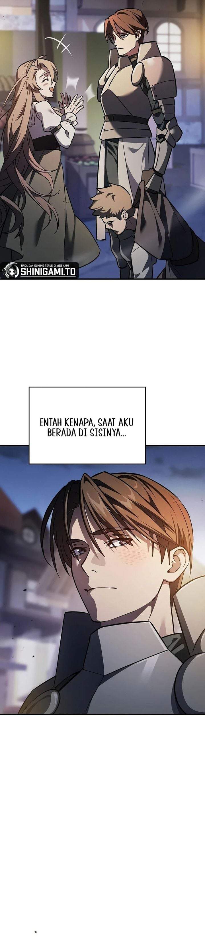 Sword Devouring Swordmaster Chapter 33