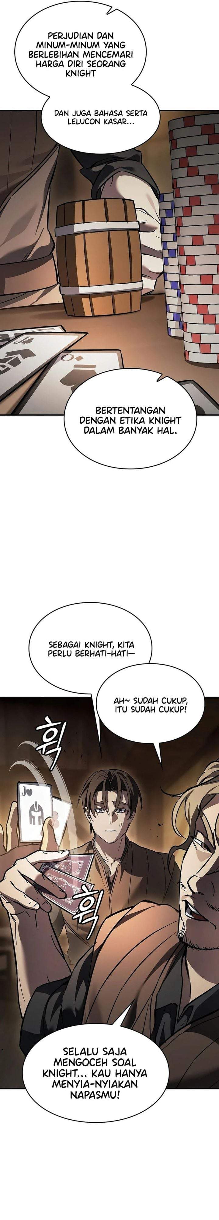 Sword Devouring Swordmaster Chapter 33