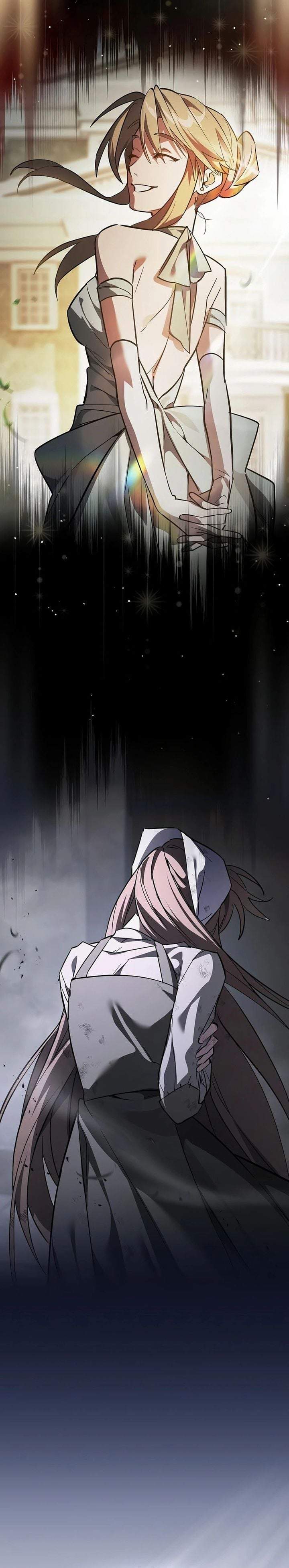 Sword Devouring Swordmaster Chapter 33