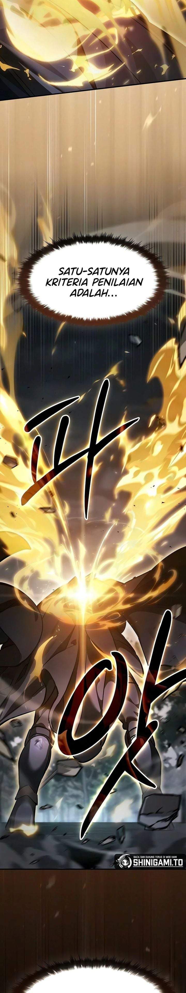 Sword Devouring Swordmaster Chapter 35
