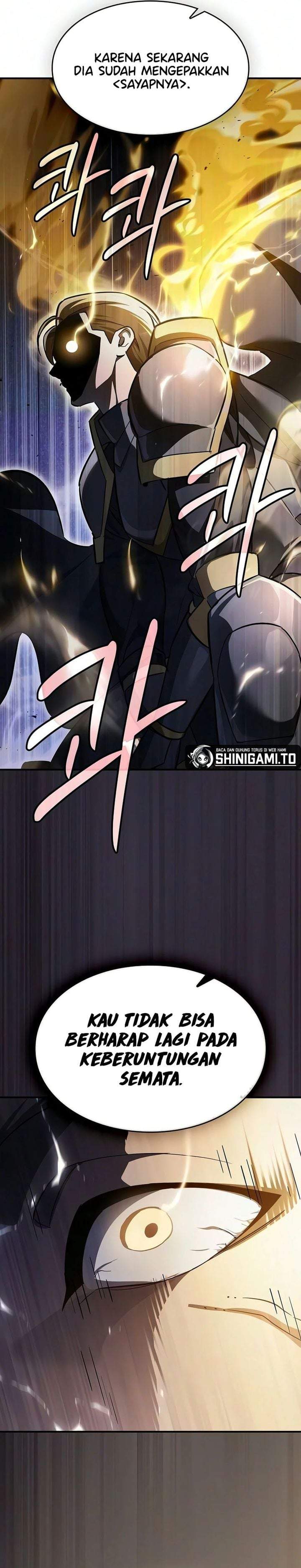 Sword Devouring Swordmaster Chapter 35