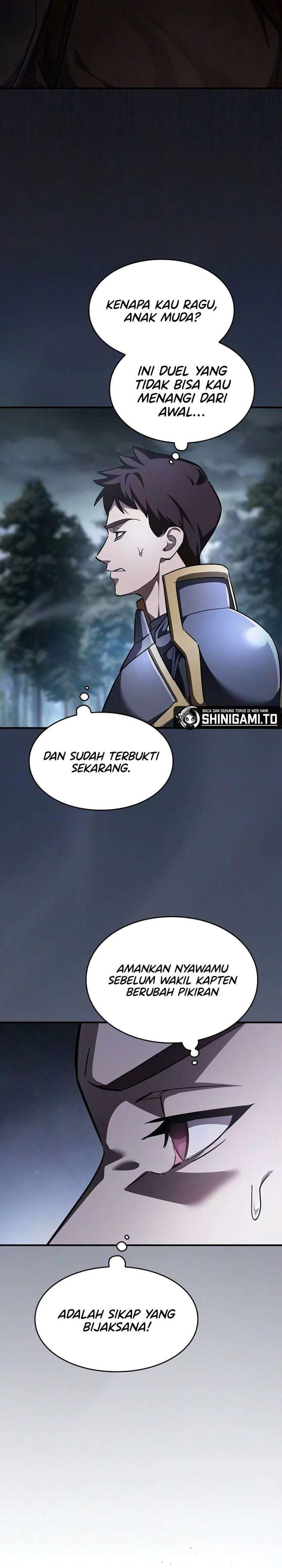 Sword Devouring Swordmaster Chapter 35