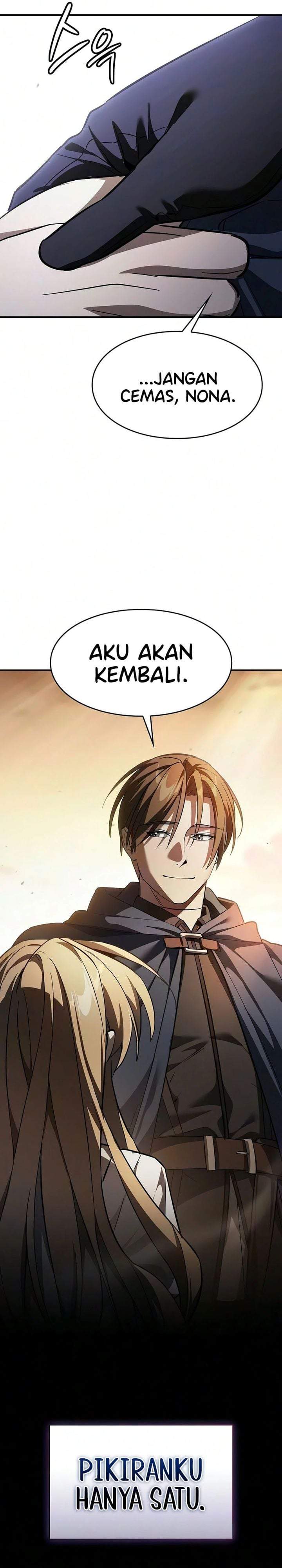 Sword Devouring Swordmaster Chapter 35