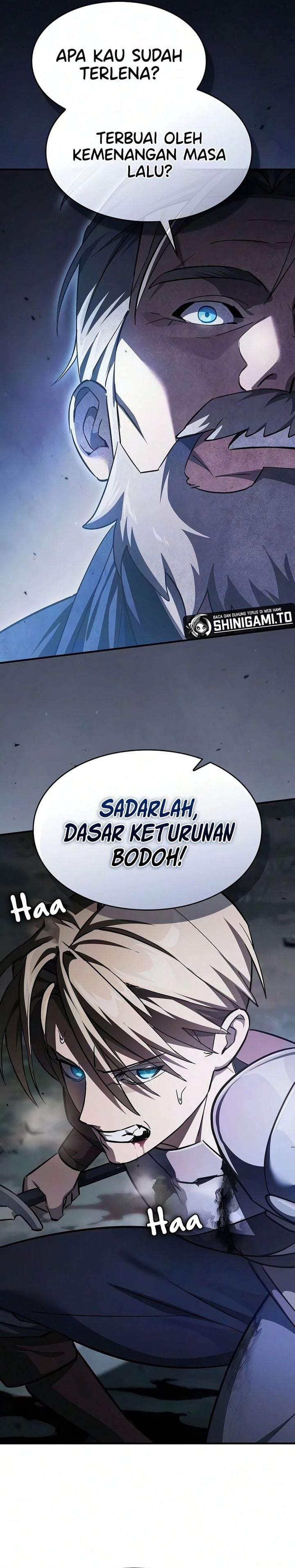 Sword Devouring Swordmaster Chapter 35