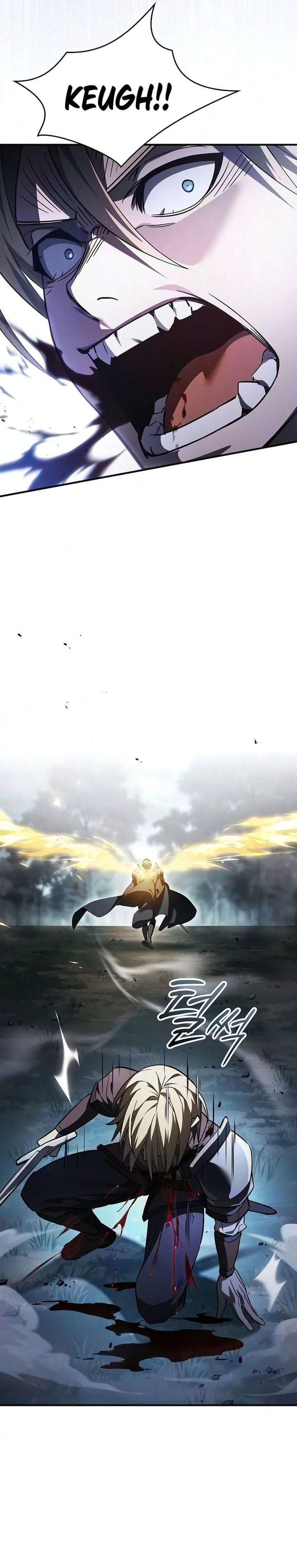 Sword Devouring Swordmaster Chapter 35