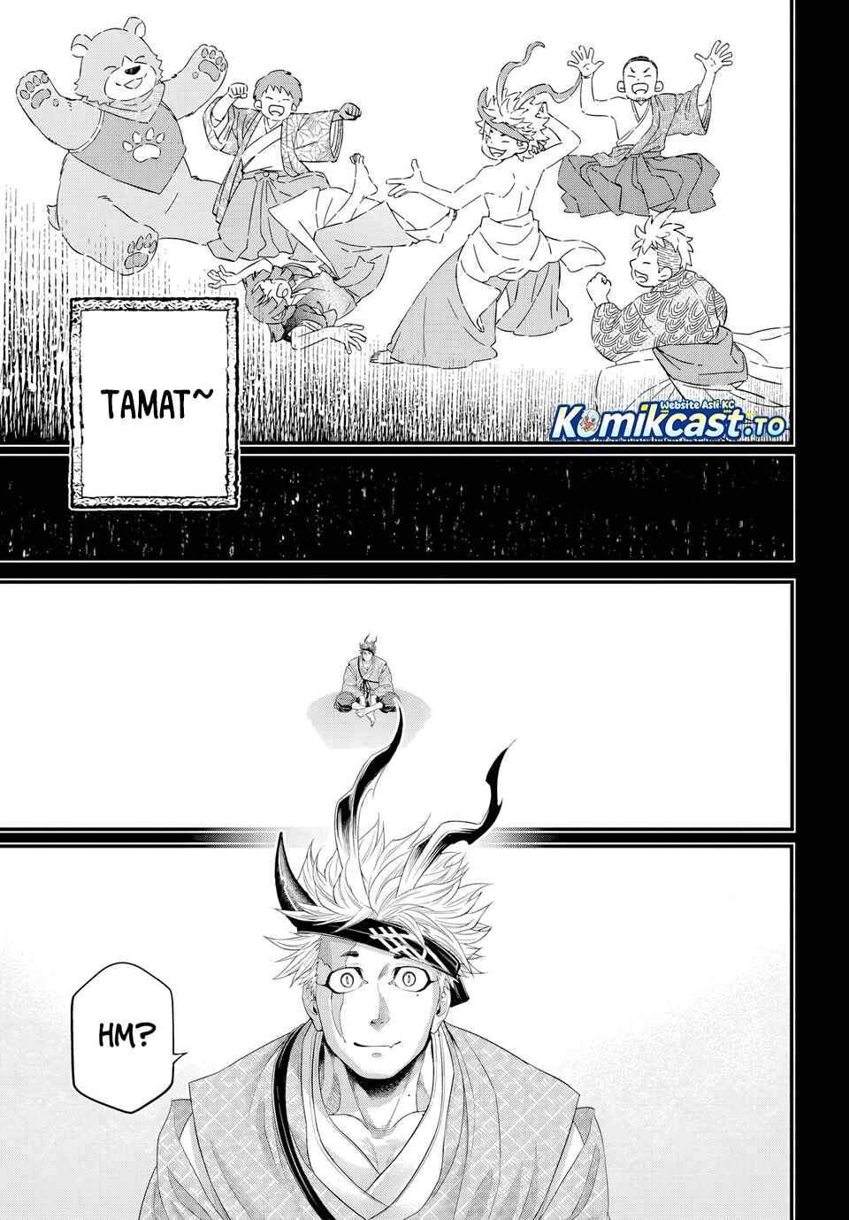 Shuumatsu no Valkyrie Chapter 119