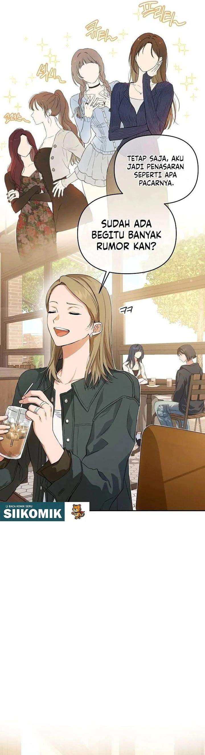 Purely Delinquent Chapter 1