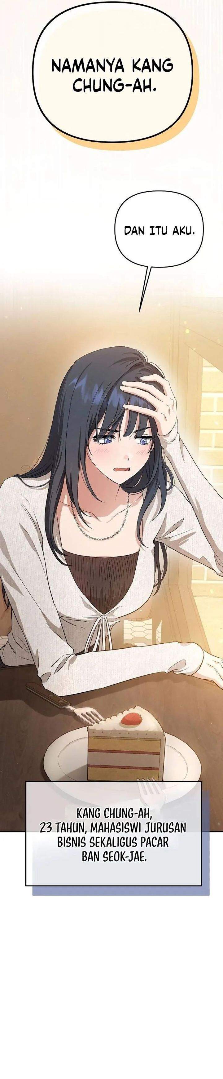 Purely Delinquent Chapter 1