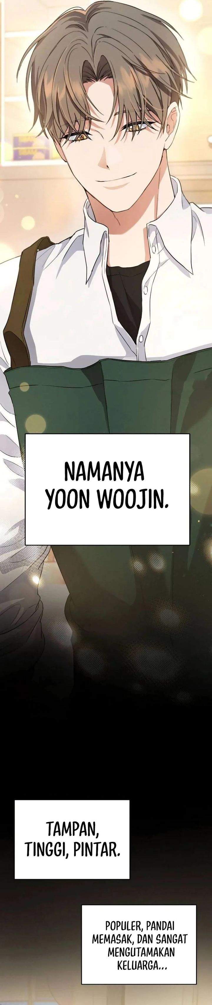 Purely Delinquent Chapter 1