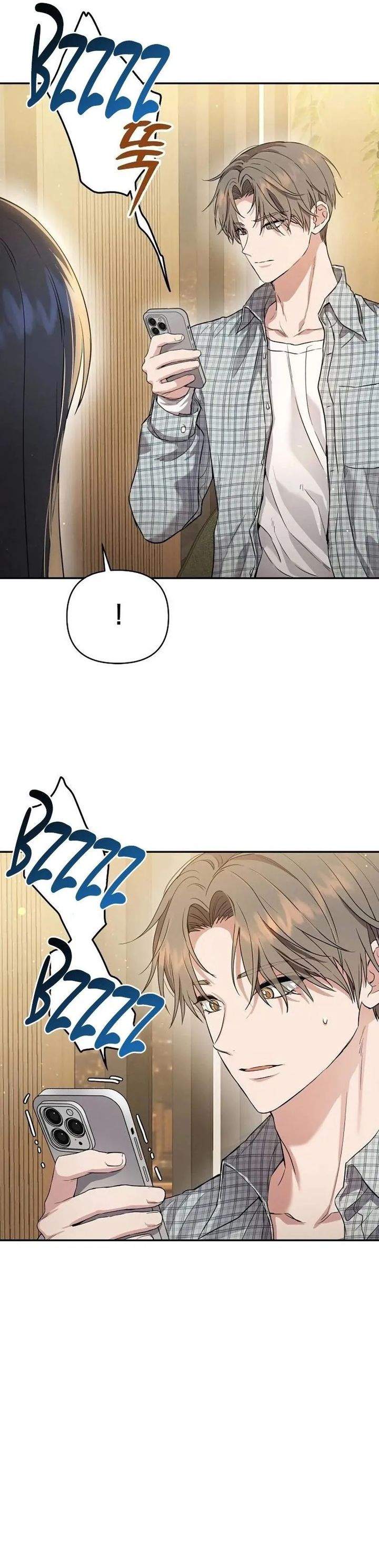 Purely Delinquent Chapter 1