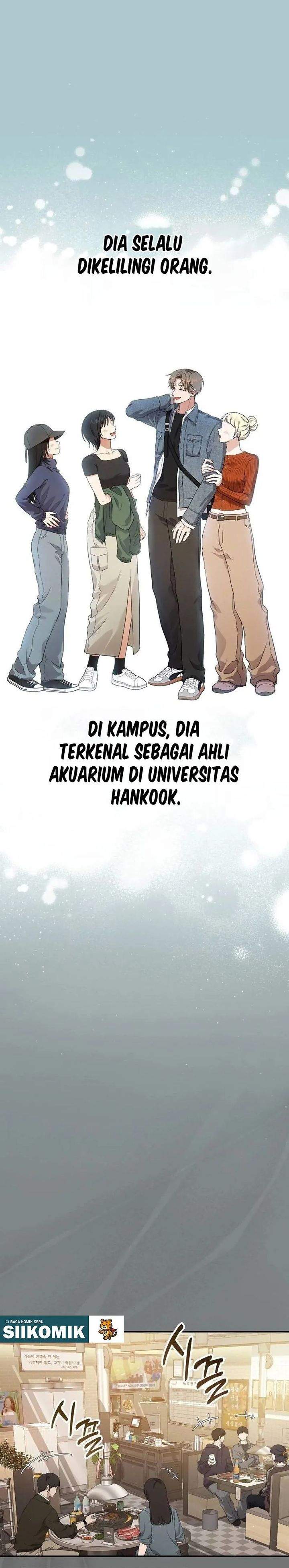 Purely Delinquent Chapter 1