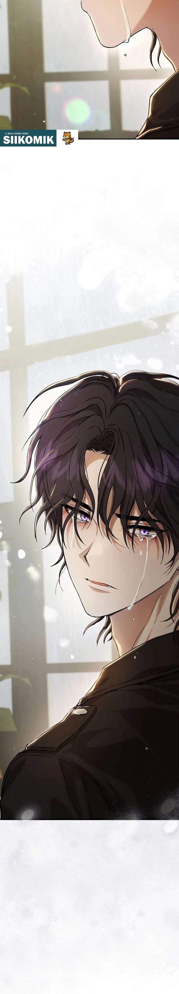 Purely Delinquent Chapter 1