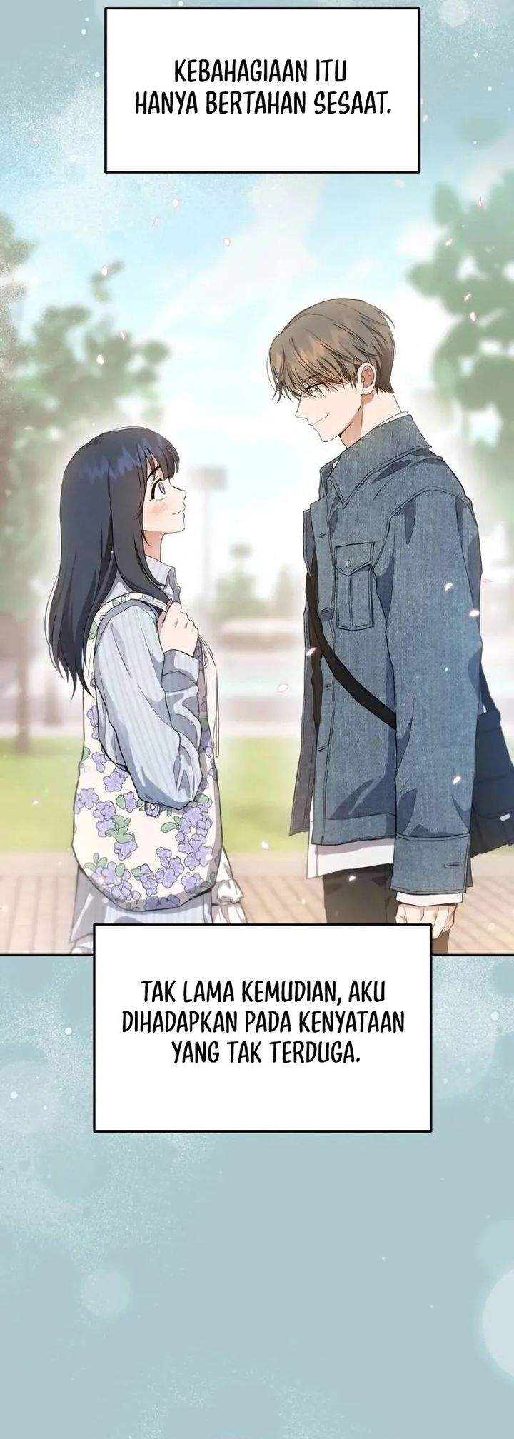 Purely Delinquent Chapter 1