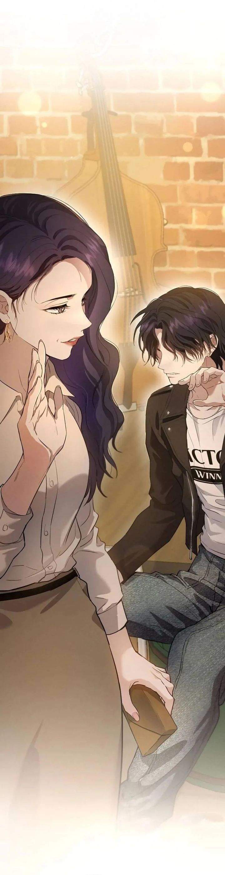Purely Delinquent Chapter 1