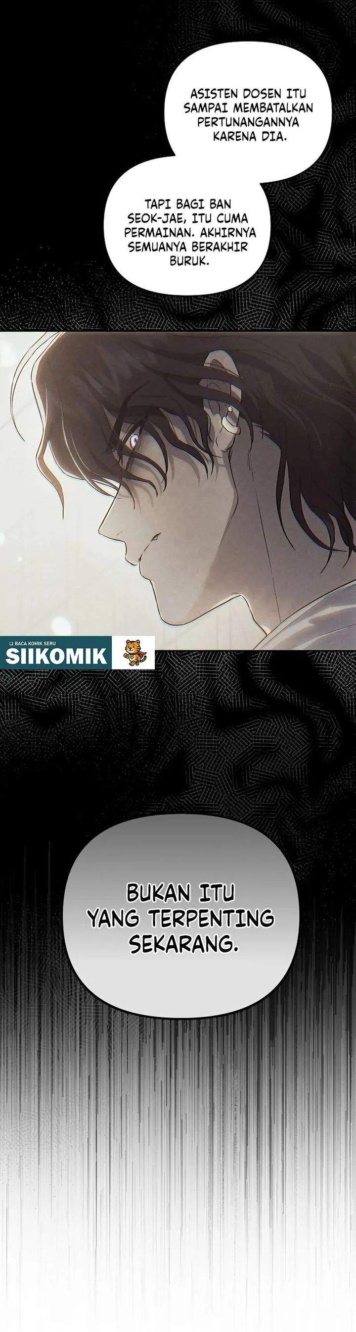 Purely Delinquent Chapter 1