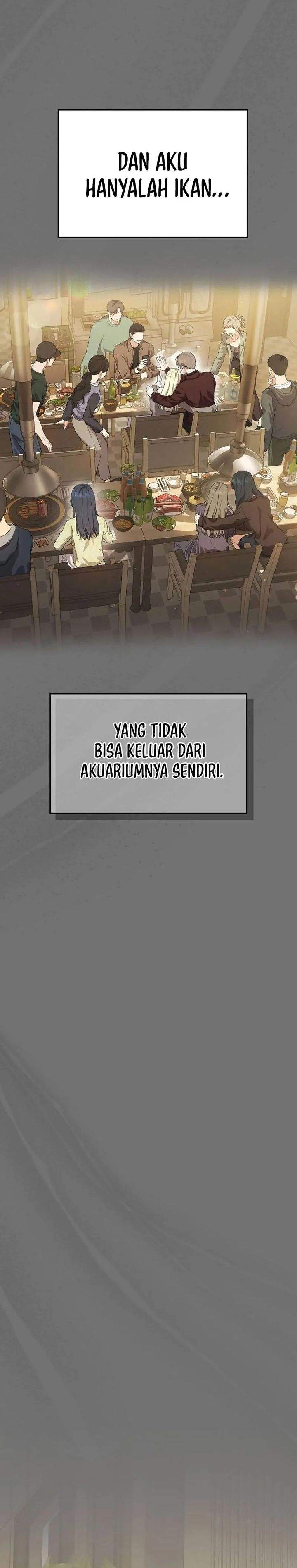 Purely Delinquent Chapter 1