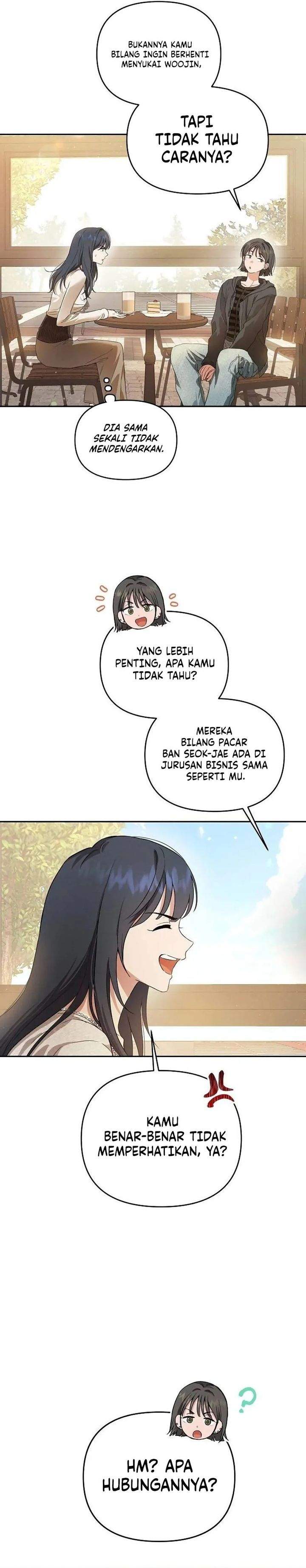 Purely Delinquent Chapter 1