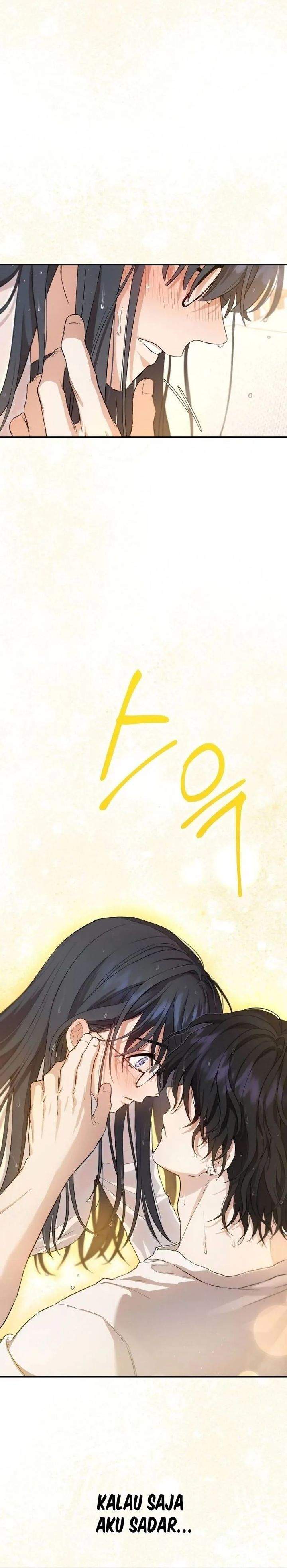 Purely Delinquent Chapter 1