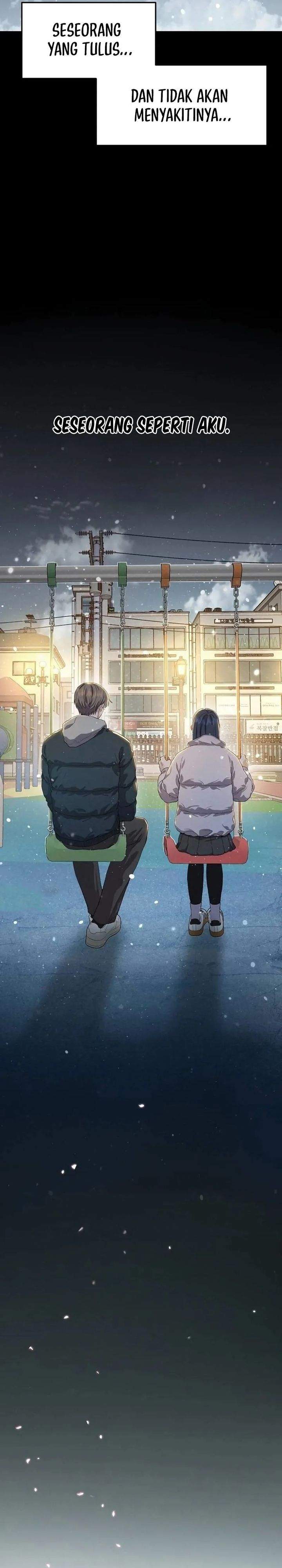Purely Delinquent Chapter 1