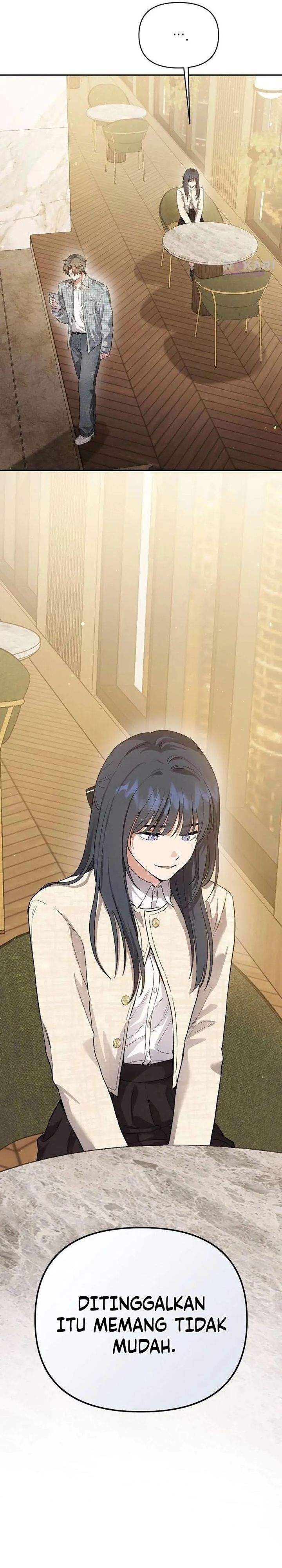 Purely Delinquent Chapter 1