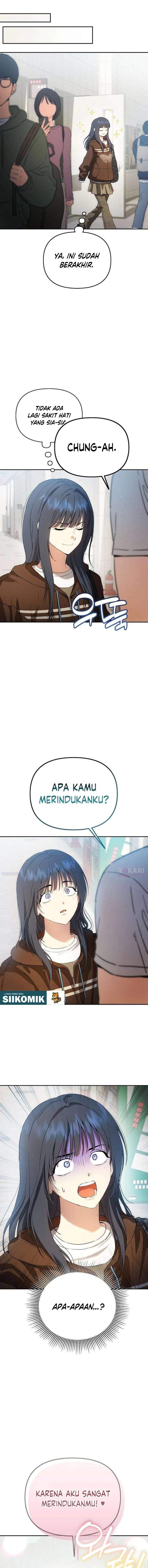 Purely Delinquent Chapter 10