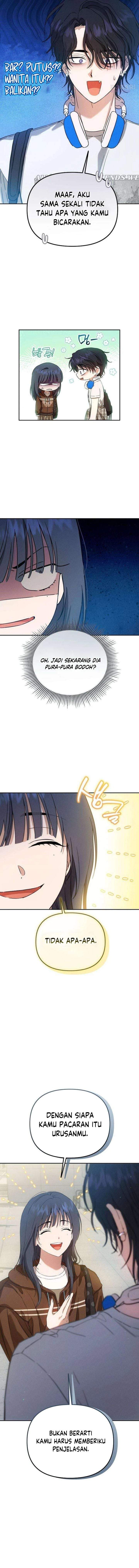 Purely Delinquent Chapter 10