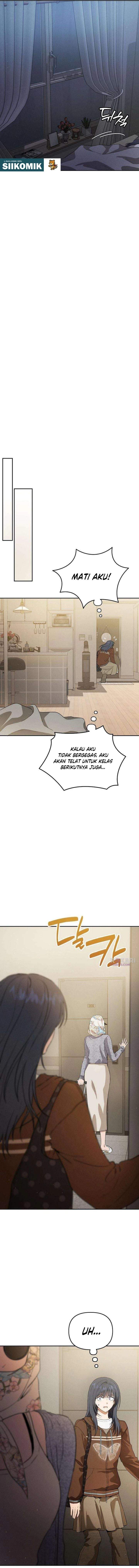Purely Delinquent Chapter 10