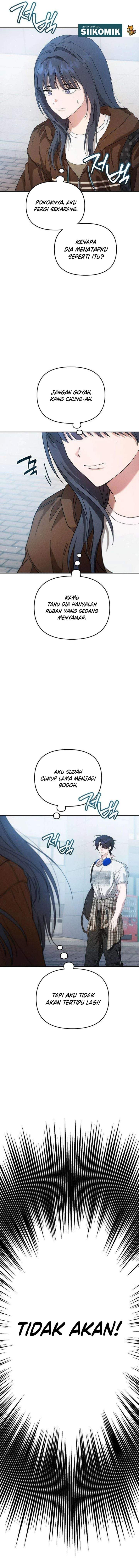 Purely Delinquent Chapter 10