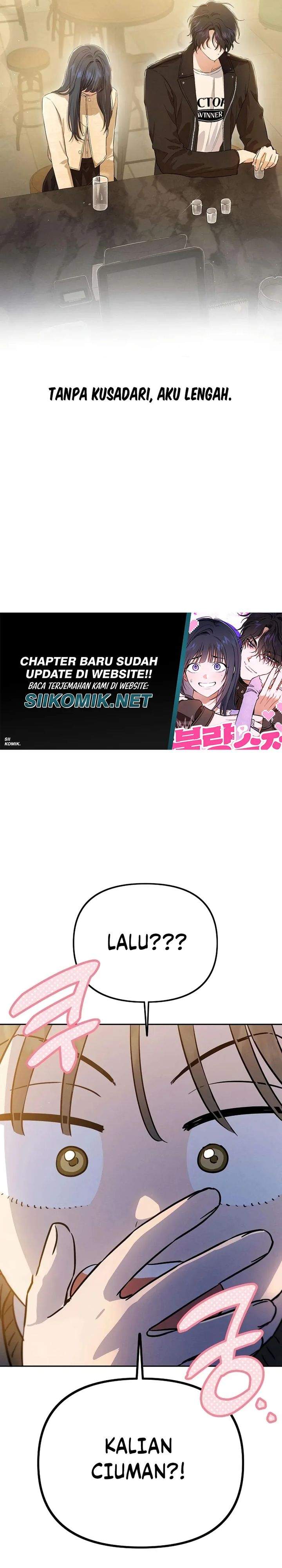 Purely Delinquent Chapter 2