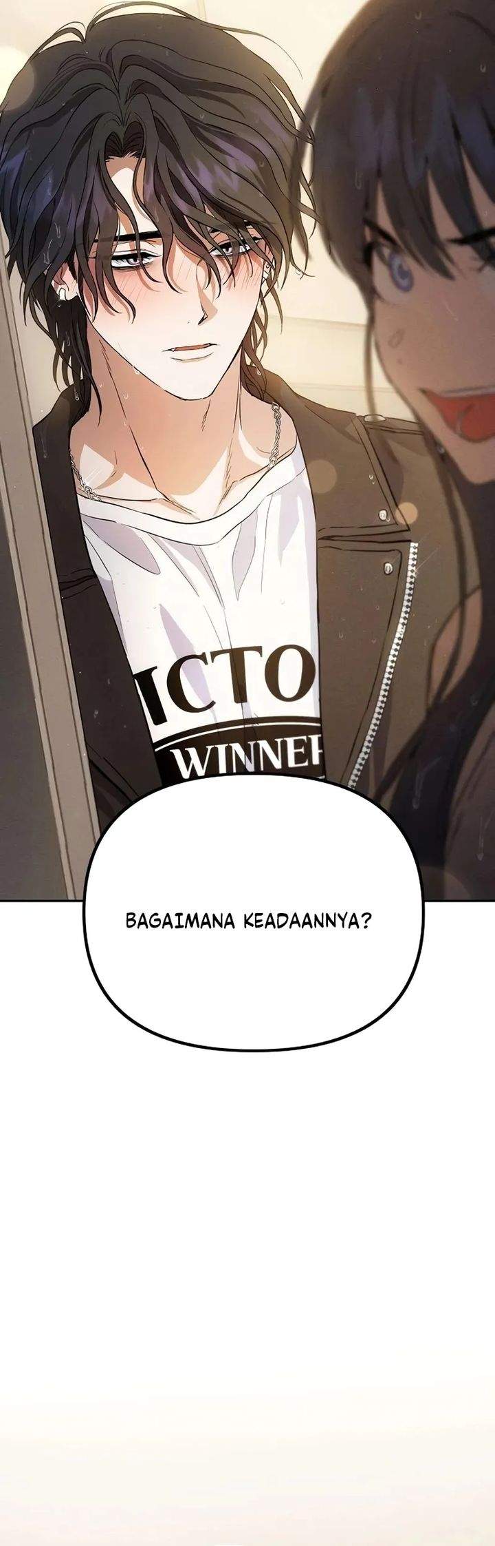 Purely Delinquent Chapter 2