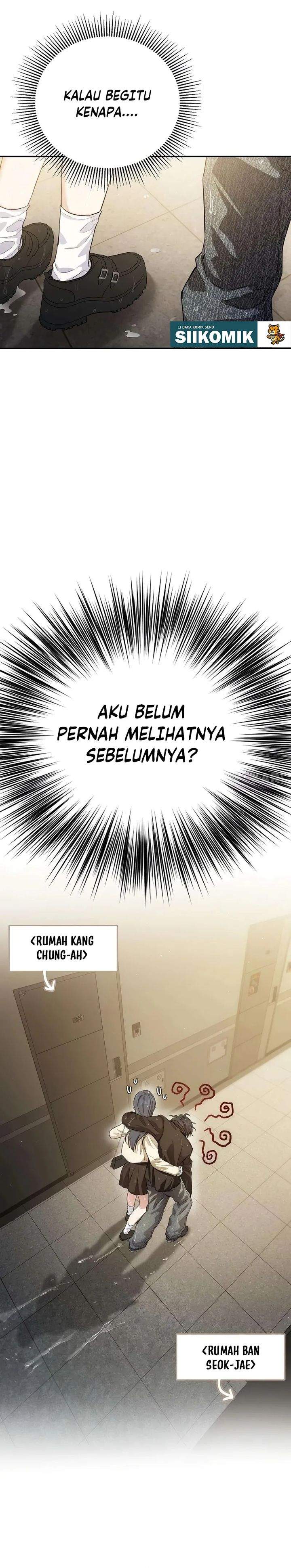 Purely Delinquent Chapter 2