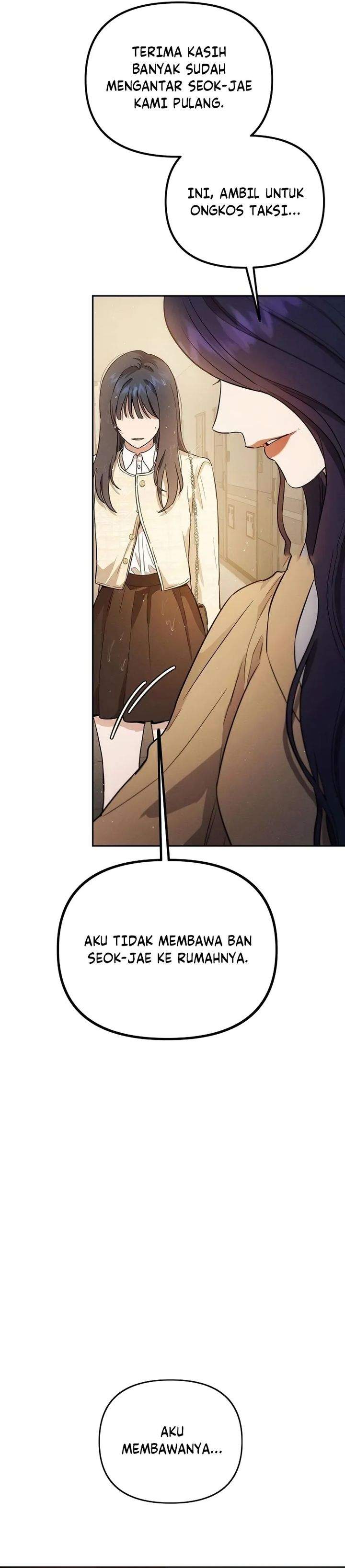 Purely Delinquent Chapter 2