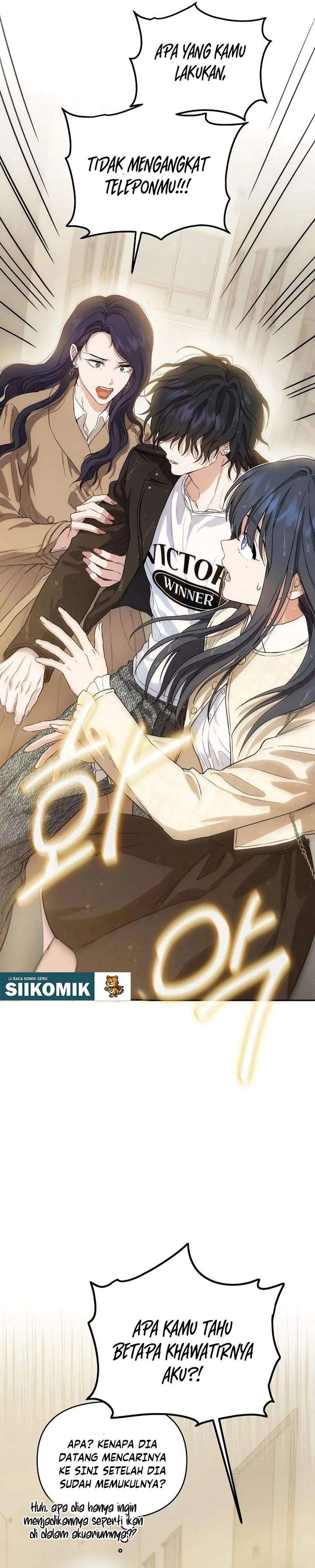 Purely Delinquent Chapter 2