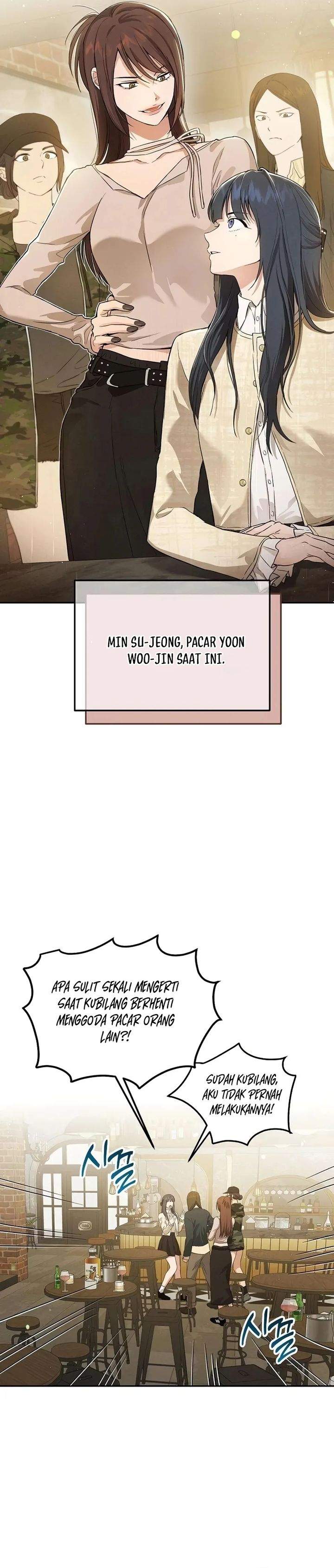 Purely Delinquent Chapter 2